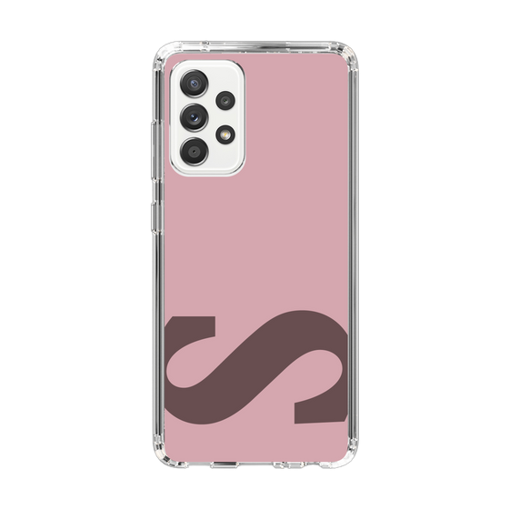 Slim Protection Case［ Original - initial color - S dusty pink ］