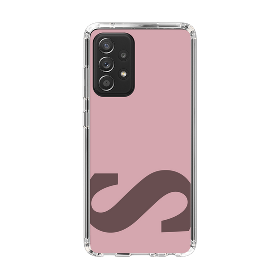 Slim Protection Case［ Original - initial color - S dusty pink ］
