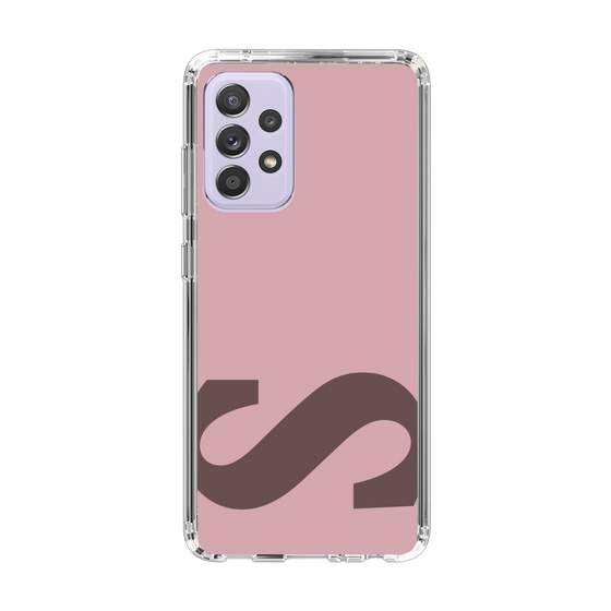 Slim Protection Case［ Original - initial color - S dusty pink ］