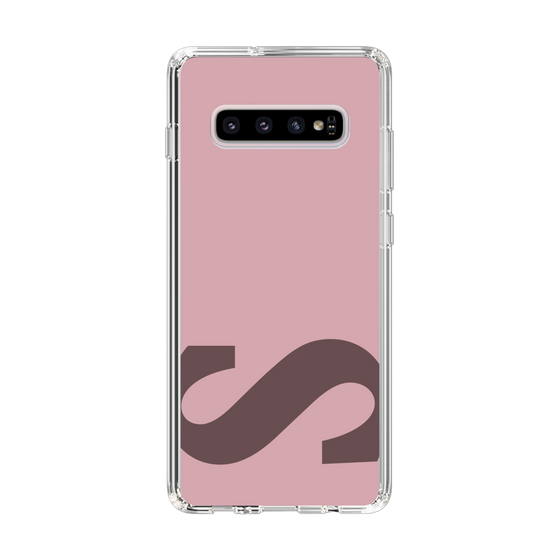Slim Protection Case［ Original - initial color - S dusty pink ］
