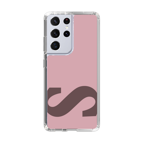 Slim Protection Case［ Original - initial color - S dusty pink ］