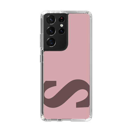 Slim Protection Case［ Original - initial color - S dusty pink ］