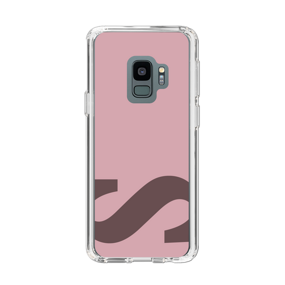 Slim Protection Case［ Original - initial color - S dusty pink ］