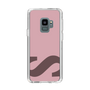 Slim Protection Case［ Original - initial color - S dusty pink ］