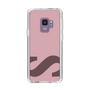 Slim Protection Case［ Original - initial color - S dusty pink ］
