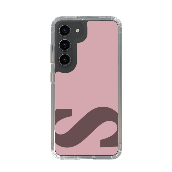 Slim Protection Case［ Original - initial color - S dusty pink ］