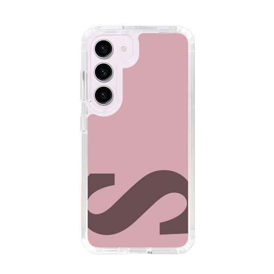 Slim Protection Case［ Original - initial color - S dusty pink ］