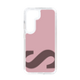 Slim Protection Case［ Original - initial color - S dusty pink ］