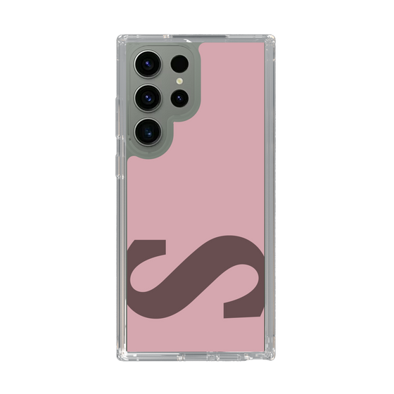 Slim Protection Case［ Original - initial color - S dusty pink ］
