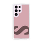 Slim Protection Case［ Original - initial color - S dusty pink ］