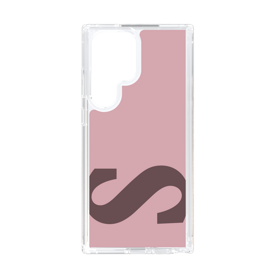 Slim Protection Case［ Original - initial color - S dusty pink ］
