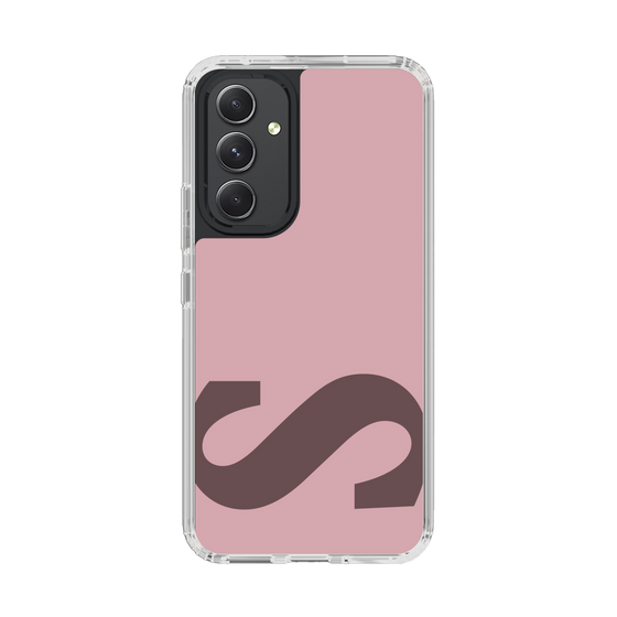 Slim Protection Case［ Original - initial color - S dusty pink ］