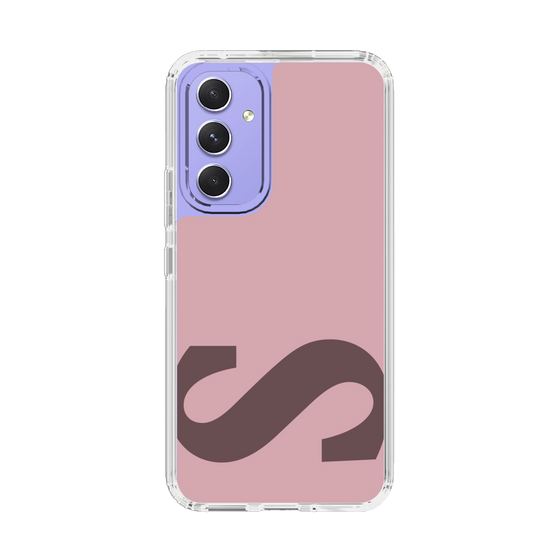 Slim Protection Case［ Original - initial color - S dusty pink ］