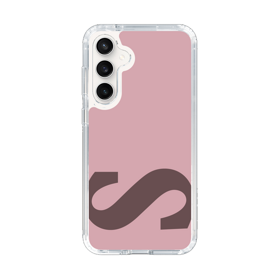 Slim Protection Case［ Original - initial color - S dusty pink ］