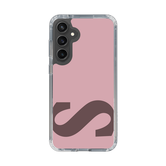 Slim Protection Case［ Original - initial color - S dusty pink ］