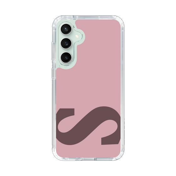 Slim Protection Case［ Original - initial color - S dusty pink ］