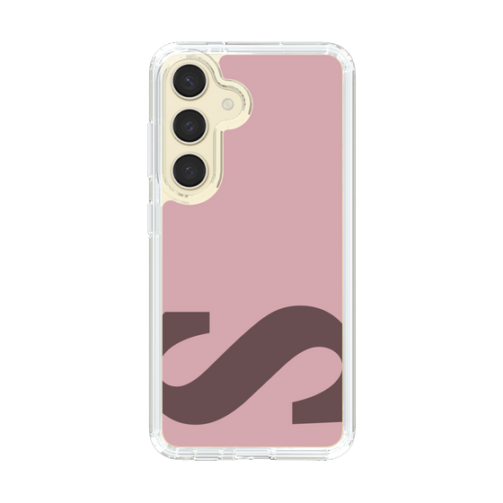 Slim Protection Case［ Original - initial color - S dusty pink ］