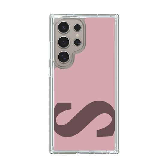 Slim Protection Case［ Original - initial color - S dusty pink ］