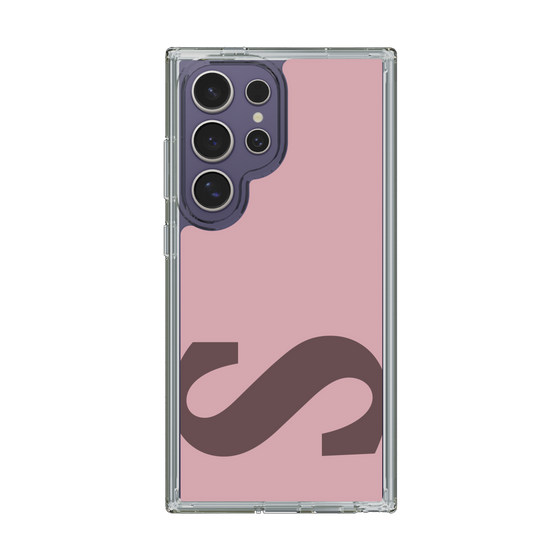 Slim Protection Case［ Original - initial color - S dusty pink ］