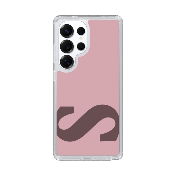 Slim Protection Case［ Original - initial color - S dusty pink ］