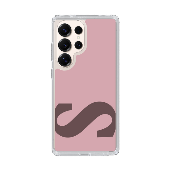 Slim Protection Case［ Original - initial color - S dusty pink ］