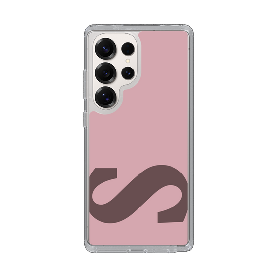 Slim Protection Case［ Original - initial color - S dusty pink ］