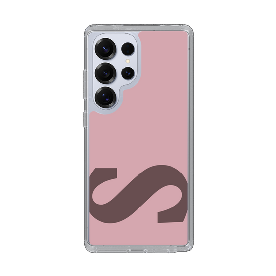 Slim Protection Case［ Original - initial color - S dusty pink ］