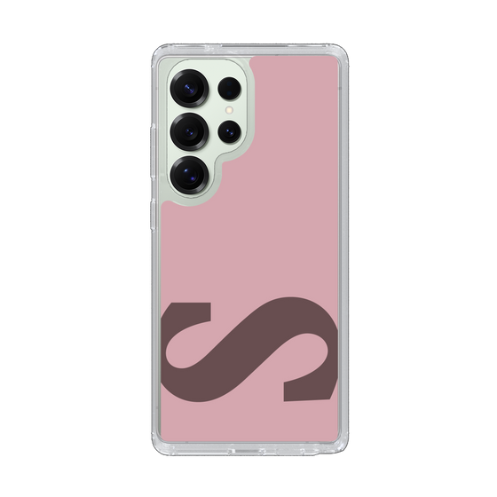 Slim Protection Case［ Original - initial color - S dusty pink ］