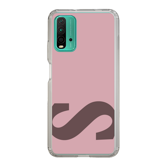 Slim Protection Case［ Original - initial color - S dusty pink ］
