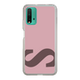 Slim Protection Case［ Original - initial color - S dusty pink ］