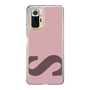 Slim Protection Case［ Original - initial color - S dusty pink ］