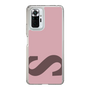 Slim Protection Case［ Original - initial color - S dusty pink ］
