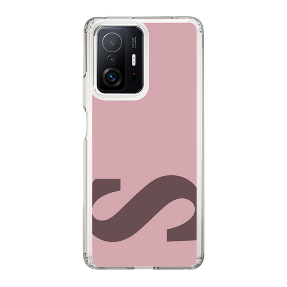 Slim Protection Case［ Original - initial color - S dusty pink ］