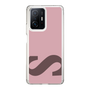 Slim Protection Case［ Original - initial color - S dusty pink ］