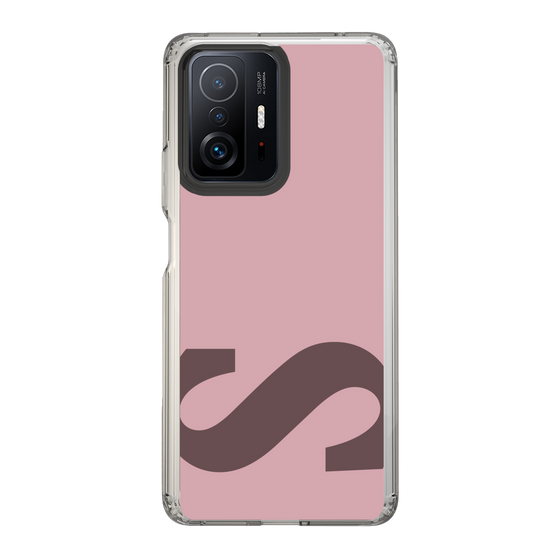 Slim Protection Case［ Original - initial color - S dusty pink ］