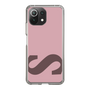 Slim Protection Case［ Original - initial color - S dusty pink ］