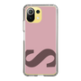 Slim Protection Case［ Original - initial color - S dusty pink ］