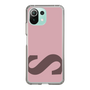Slim Protection Case［ Original - initial color - S dusty pink ］
