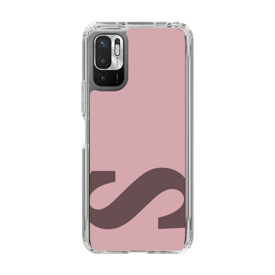 Slim Protection Case［ Original - initial color - S dusty pink ］