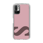 Slim Protection Case［ Original - initial color - S dusty pink ］