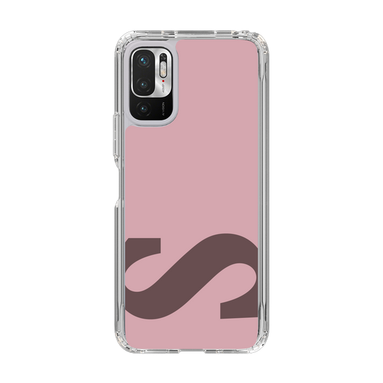 Slim Protection Case［ Original - initial color - S dusty pink ］