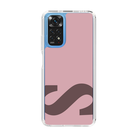 Slim Protection Case［ Original - initial color - S dusty pink ］