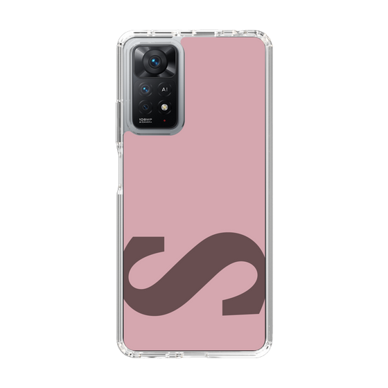 Slim Protection Case［ Original - initial color - S dusty pink ］