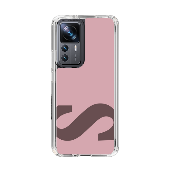 Slim Protection Case［ Original - initial color - S dusty pink ］