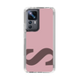 Slim Protection Case［ Original - initial color - S dusty pink ］