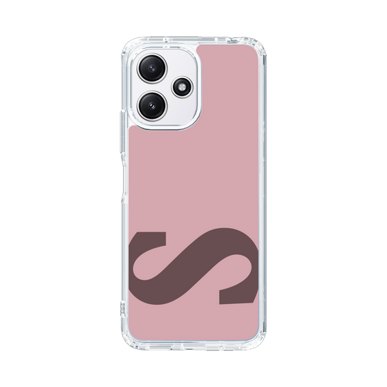 Slim Protection Case［ Original - initial color - S dusty pink ］
