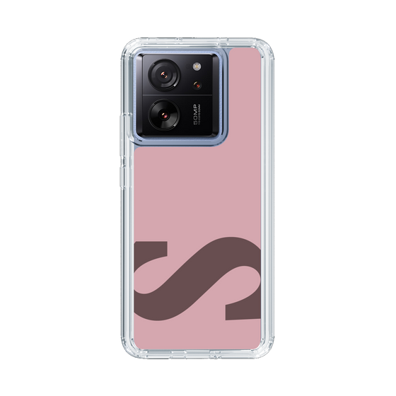 Slim Protection Case［ Original - initial color - S dusty pink ］