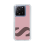 Slim Protection Case［ Original - initial color - S dusty pink ］