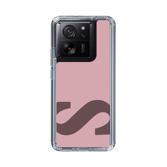 Slim Protection Case［ Original - initial color - S dusty pink ］