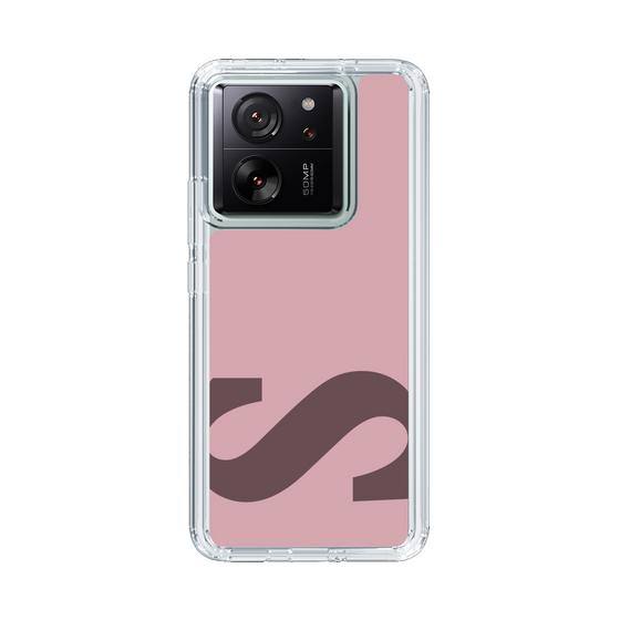 Slim Protection Case［ Original - initial color - S dusty pink ］